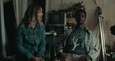 Do you remember the Mirror Hill shooting? - Aporia