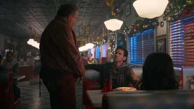 Do you remember the one about - A Reason for the Season