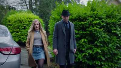 Do you remember
the "Peter Rabbit" song, - The InBetween