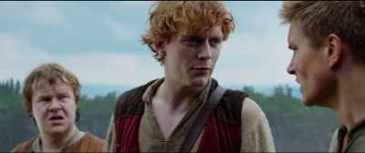 Do you remember the summer
when we jumped from the barn roof? - The Ash Lad: In the Hall of the Mountain King