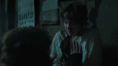 - Do you remember the
tenderness with which - Angelica