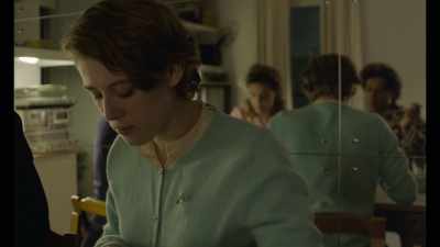 Do you remember their names? - The Souvenir