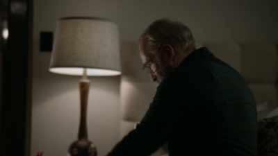 Do you remember that thing - Lucky Hank