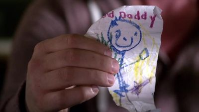 Do you remember this? - Criminal Minds