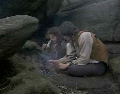 Do you remember this? - Wuthering Heights