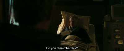 Do you remember this? - The Marco Effect