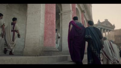 Do you remember that time, - Domina
