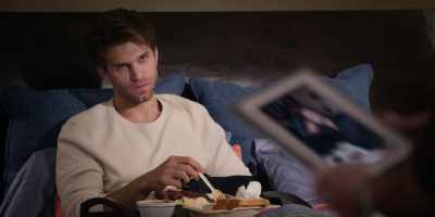 Do you remember my toast
at Cordi and Em's rehearsal dinner? - Walker