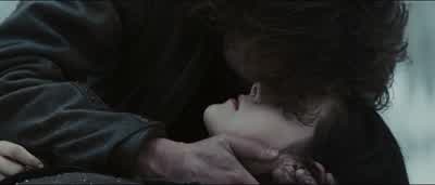 Do you remember that trick? - Snow White and the Huntsman