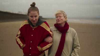 Do you remember, you used to walk
miles every weekend to see her? - Chloe