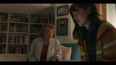 Do you remember what you did - The Girls on the Bus