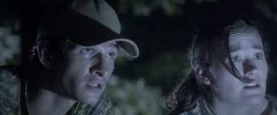 - Do you remember what
happened? Can you call somebody? - Alien Hunt