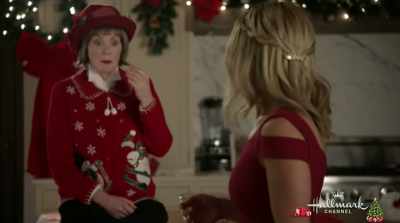 Do you remember
what happened next? - A Shoe Addict's Christmas