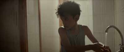 Do you remember what happened?
Your girlfriend Alia? - Capernaum