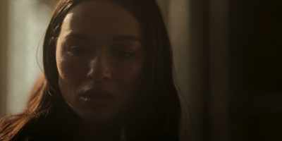 Do you remember what
I told you back? - Teen Wolf: The Movie