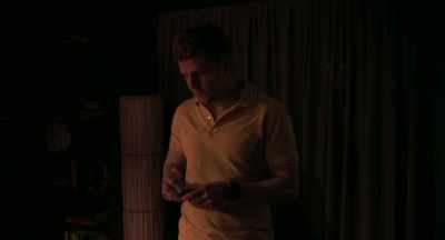 Do you remember what I told you
the first day you came here? - Manodrome