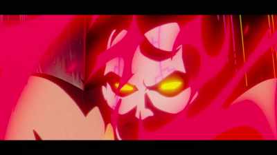 Do you remember what my inferior
form asked you in the Sahara? - X-Men '97