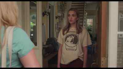 Do you remember what it's
like to want a family so bad? - Kinda Pregnant