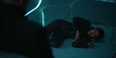 Do you remember what our mortality projections had been for Terminus? - Foundation