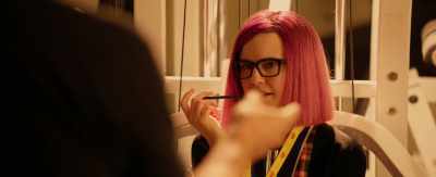 Do you remember
what she said - Supercon