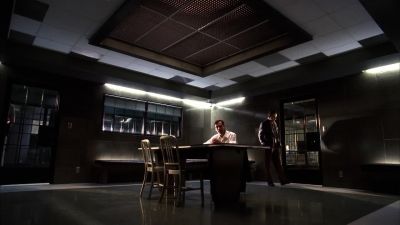 Do you remember what time that was? - CSI: Crime Scene Investigation