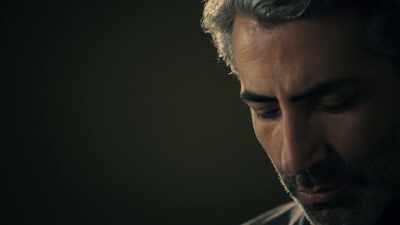 - Do you remember
what we told Abu Rasha - The Enemy Within