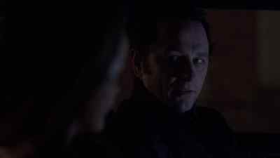 Do you remember
when they gave us this? - The Americans