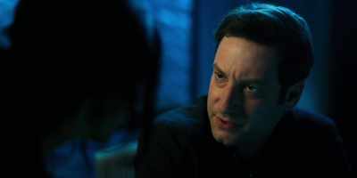 Do you remember
when I almost got fired for saying - Altered Carbon