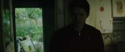 Do you remember
when you loved me? - Broadcast Signal Intrusion
