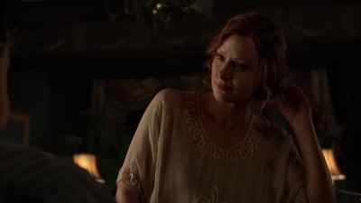 Do you remember when we met? - Boardwalk Empire