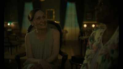 Do you remember
when she was a little girl, - Anne Rice's Mayfair Witches