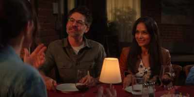 Do you remember when
she didn't eat cake, - Me