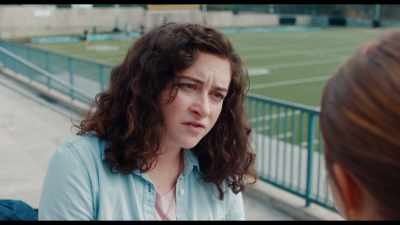 -Do you remember
when we skipped school - Good Girls Get High