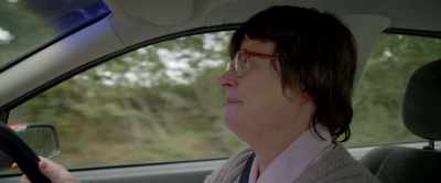 Do you remember when we used
to sing together in the car? - Days of the Bagnold Summer