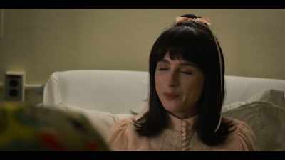 Do you remember when
we first became friends? - Fosse/Verdon