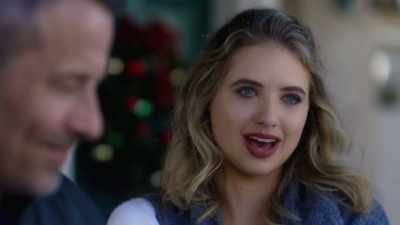 - Do you remember
when we were kids - The Christmas High Note