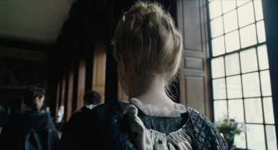 Do you remember
when we were young, - The Favourite