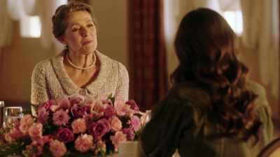 Do you remember when
you were a young girl - The Princess and the Bodyguard