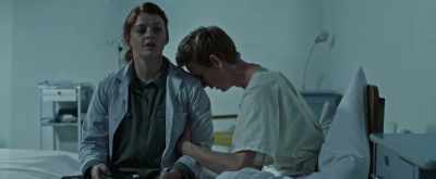 - Do you remember whenRob
got us those rabbits? - Awoken