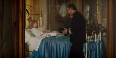 Do you remember
where you walked after that? - Picnic at Hanging Rock