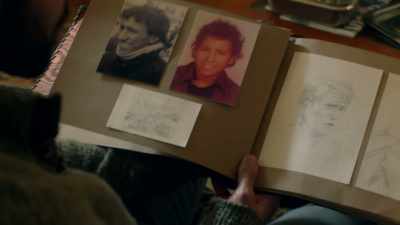 Do you remember when you were a boy - Tom Clancy's Jack Ryan