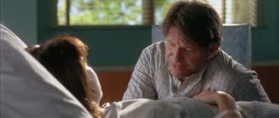 Do you remember when you were about 5 or 6......and you said you hated gravity......and you wanted to jump off the roof and fly? - A Walk to Remember