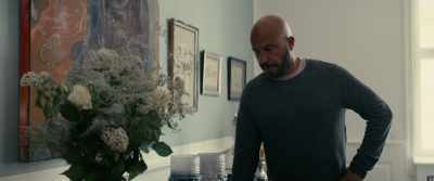 Do you remember when you gave me that vase? - Darkland: The Return