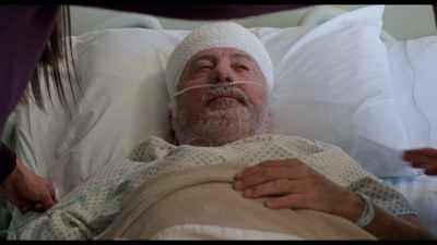 Do you remember when you said "Danny?" - The Meyerowitz Stories