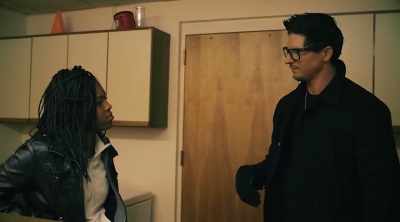 Do you remember when you went
inside the house with me? - Demon House