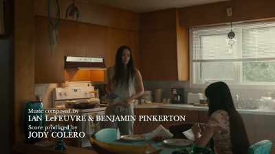 Do you remember when you were
talking about taking your GED? - Burden of Truth
