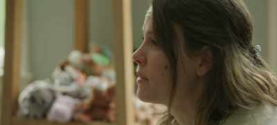 Do you remember when you
would binge eat every night? - As We See It