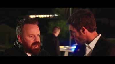 Do you remember when your
father was getting annoyed - End of Loyalty