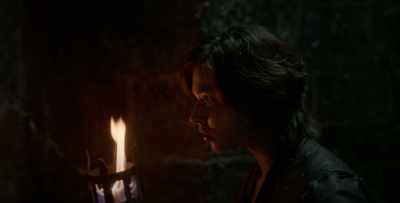 Do you renounce your name,
your family? - Willow