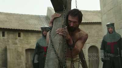 Do you repent? - Knightfall